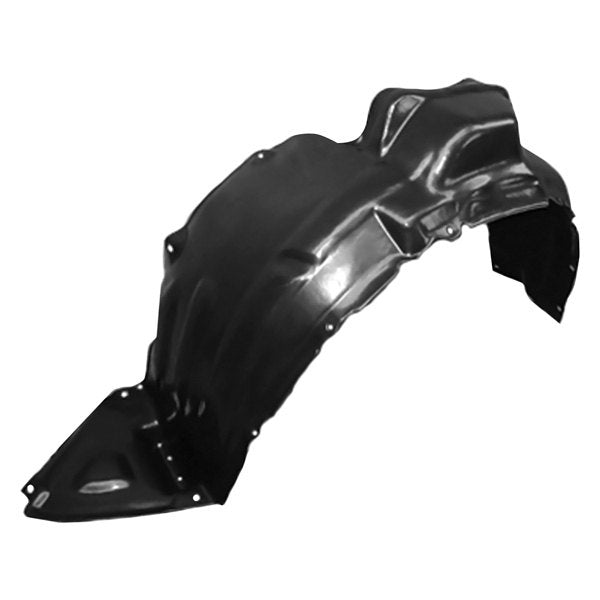 TOYOTA SIENNA 2004-2010 — FRONT INNER FENDER LH; SIENNA 2004-2005