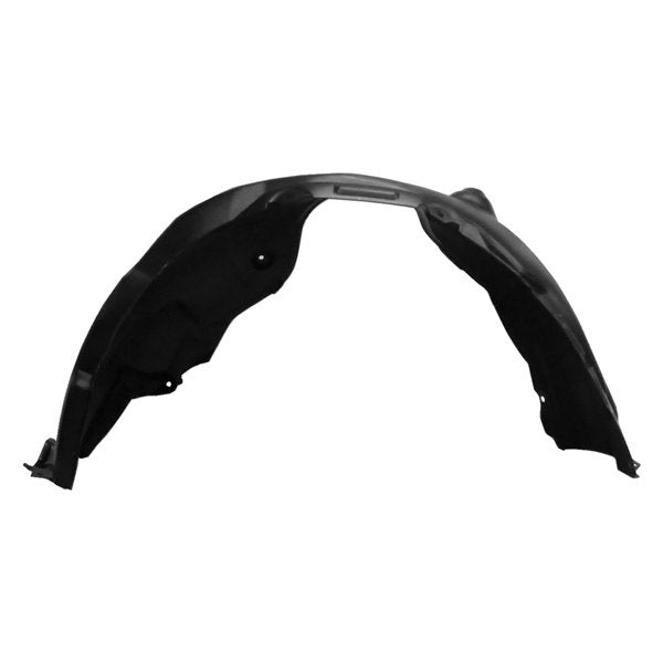 TOYOTA CAMRY 2015-2017 — INNER FENDER LH ; CAMRY/HYB 2015-2017
