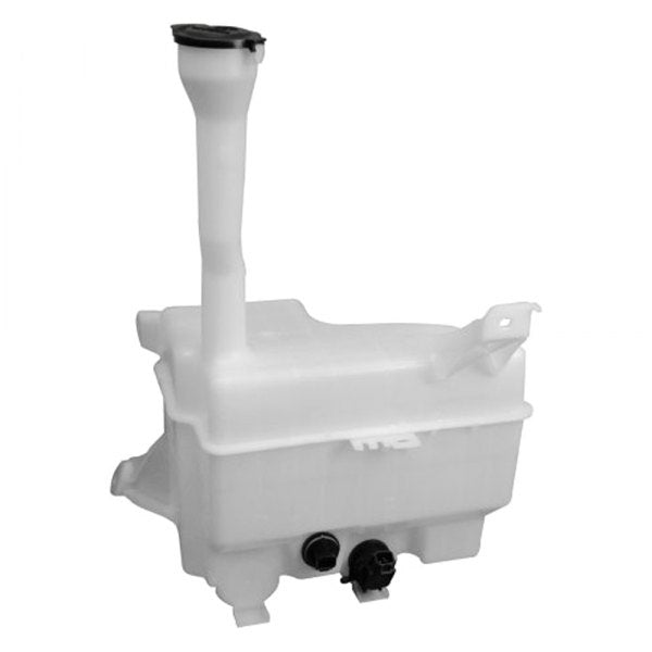 TOYOTA CAMRY 2012-2014 — WASHER TANK W/PUMP AND SENSOR ; LEXUS ES350 13-17 (NORTH-AMERICA BUILT ) & AVALON 13-18 & CAMRY /HYB 12-17