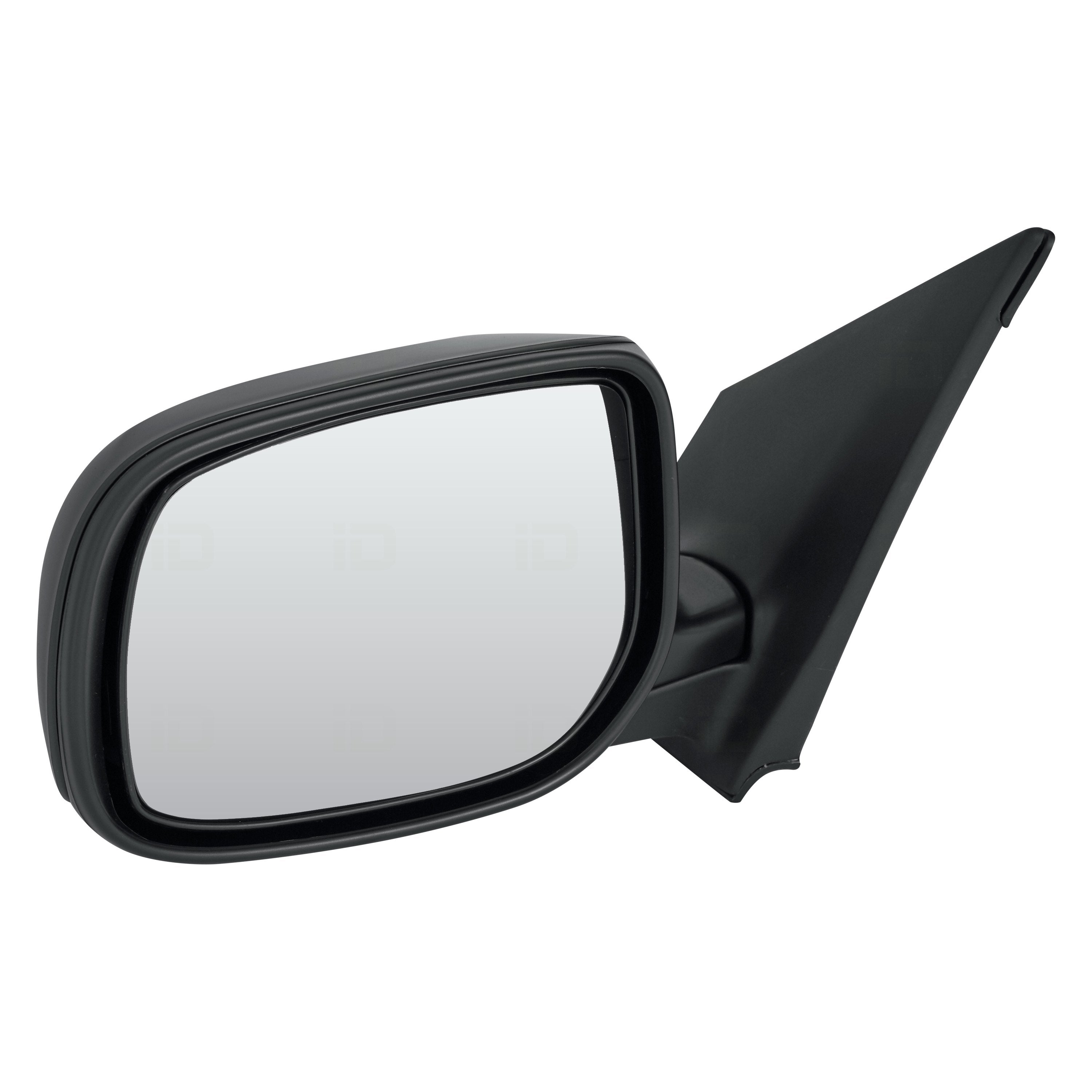 TOYOTA COROLLA 2009-2013 — DOOR MIRROR LH; ELECTRIC ; W/O HEATER; USA BUITL-MODELS; SEDAN 2009-2013