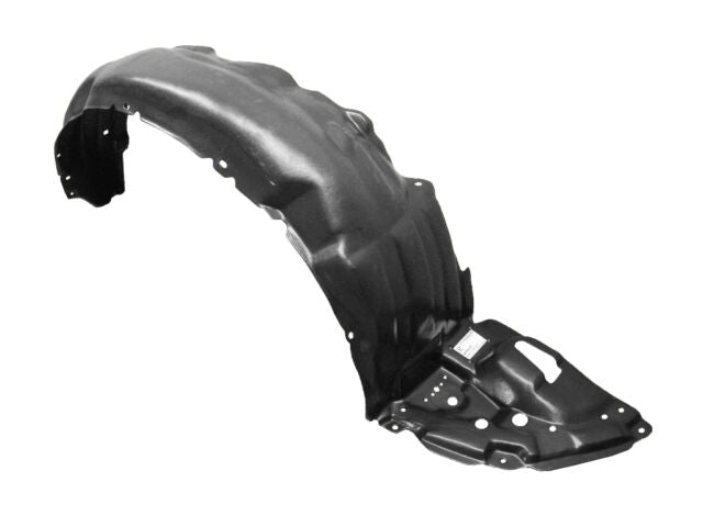 TOYOTA MATRIX 2009-2014 — FRONT INNER FENDER RH ; FOR S/XR/XRS 2009-2014