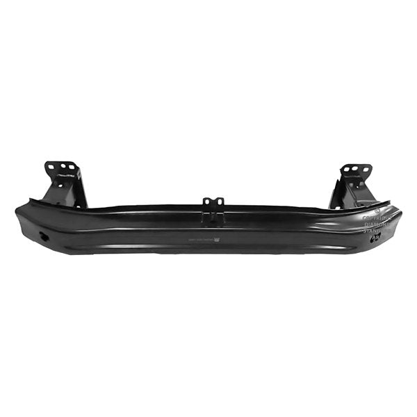 VOLKSWAGEN PASSAT 2012-2015 — FRONT BUMPER RE-BAR; PASSAT 2012-2015