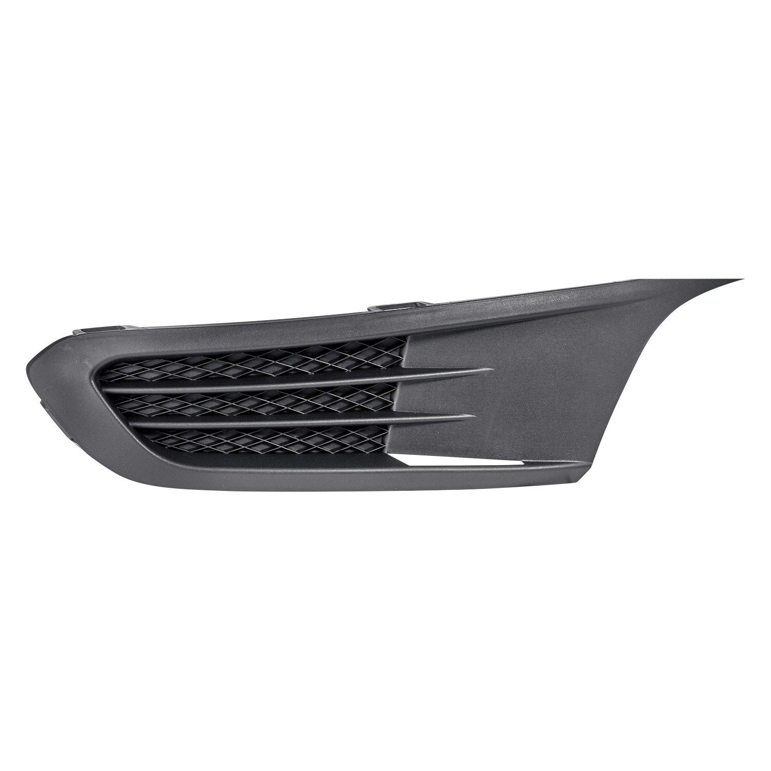 VOLKSWAGEN JETTA 2011-2018 — FRONT FOG LAMP COVER LH; JETTA 2011-2014 (EXCEPT GLI)