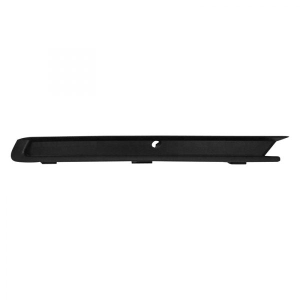 VOLKSWAGEN JETTA 2011-2018 — FOG LIGHT COVER FILLER RH; W/ FOGS; JETTA 2015-2018 ( EXCEPT GLI )