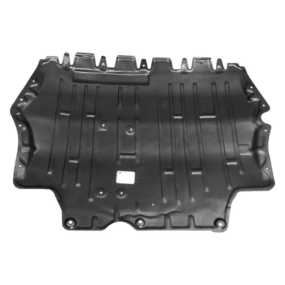 VOLKSWAGEN JETTA 2011-2018 — UNDERCAR SHIELD; JETTA 2.0L 2011-2018 / PASSAT 2.0L-DIESEL 2012-2015