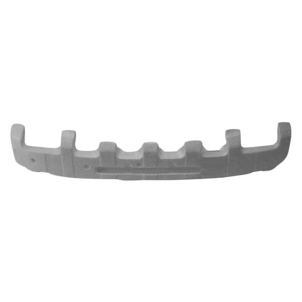 TOYOTA COROLLA 2003-2008 — FRONT ABSORBER IMPACT; JAPAN BUILT ; FOR CE/ LE/ S MODELS SEDAN 2005-2008