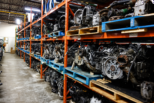 JDM Engines Explained: Why Importing from Japan Is Worth It