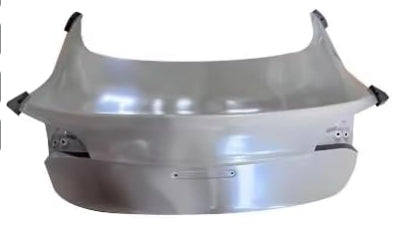 TESLA MODEL 3 2017-2023 — REAR TRUNK TAILGATE; 2021-2023