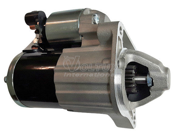Brand New Dodge Dart 2013-2016 Starter