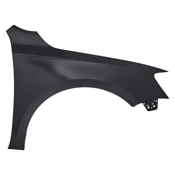 VOLKSWAGEN JETTA 2011-2018 — FENDER RH ; W/O SIDE LAMP HOLES; JETTA (2011-) 2011-2018