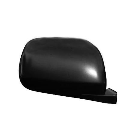 TOYOTA SIENNA 2004-2010 — POWER MIRROR RH ;HEATED; W/O SIGNAL/DIMMING/PUDDLE/BLIND SPOT; SIENNA 04-10