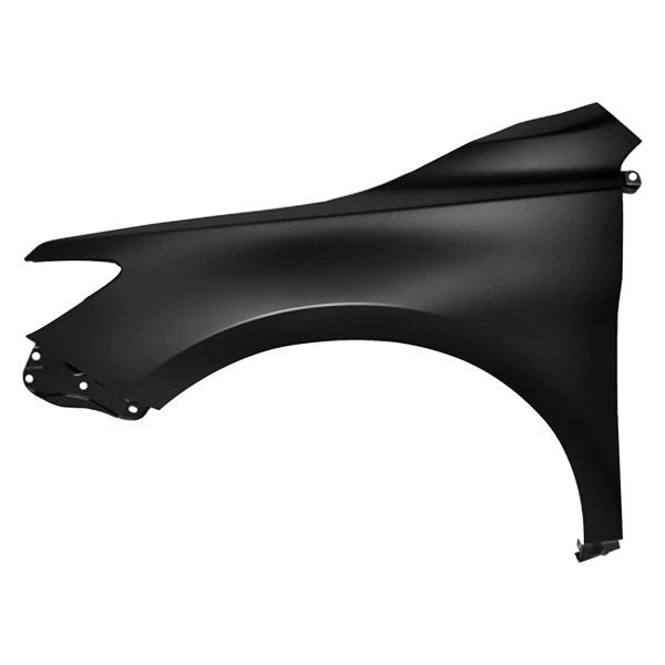 TOYOTA CAMRY 2015-2017 — FENDER LH CAPA ; W/O SIDE LAMP HOLE; CAMRY / HYBRID 2015-2017