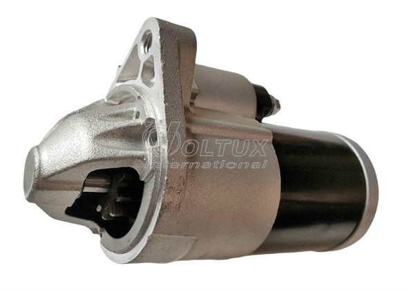 Remanufactured Mazda 3 2022-2026 Starter