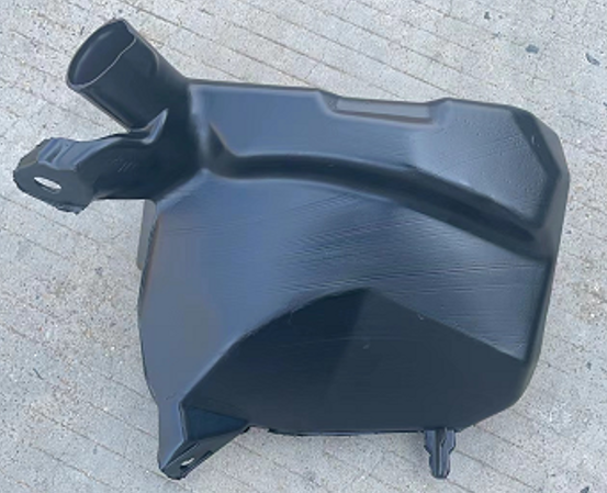 TESLA MODEL Y 2020-2024 — WASHER TANK; MODEL Y 2020-2023