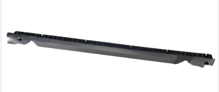 TESLA MODEL Y 2020-2024 — DOOR LOWER SPOILER RH; 2020-2024