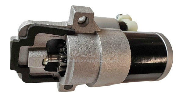 Brand New Mazda 3 2010-2013 Starter
