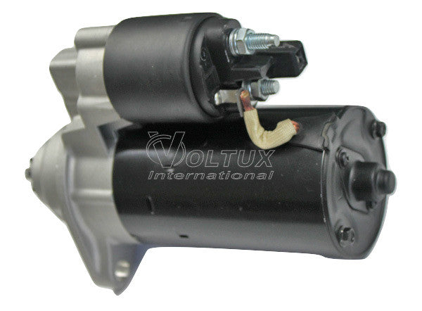 Brand New Volkswagen Beetle 2004-2006 Starter