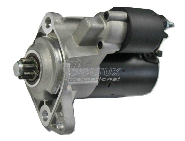 Brand New Starter V1-17781 Volkswagen Beetle 1998-2005 2.0L