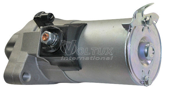 Brand New Acura TSX 2004-2005 Starter