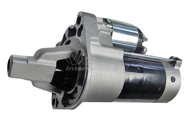 Brand New Chrysler Pacifica 2007-2008 Starter