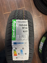185/60R14 GRENLANDER ICEHAWKE I WINTER
