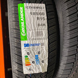 185/60R15 GRENLANDER ICEHAWKE I WINTER