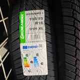 195/55R16 GRENLANDER ICEHAWKE I WINTER