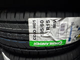 195/60R15 GRENLANDER COLO H01 HP PASSENGER
