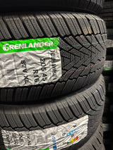 205/45R16 GRENLANDER ICEHAWKE I WINTER