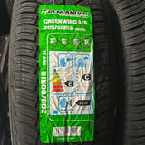 205/60R16 GRENLANDER GREENWING A/S ALL WEATHER