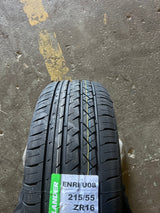215/55R16 GRENLANDER ENRI U08 UHP PASSENGER