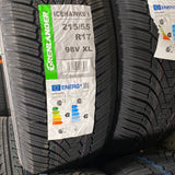 215/55R17 GRENLANDER ICEHAWKE I WINTER