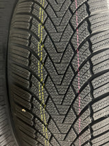 215/55R18 GRENLANDER ICEHAWKE I WINTER