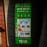 215/65R16 GRENLANDER GREENWING A/S ALL WEATHER