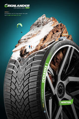 215/65R16 GRENLANDER ICEHAWKE I WINTER