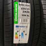 225/35R20 GRENLANDER ENRI U08 UHP PASSENGER