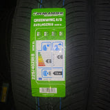 225/40R18 GRENLANDER GREENWING A/S ALL WEATHER
