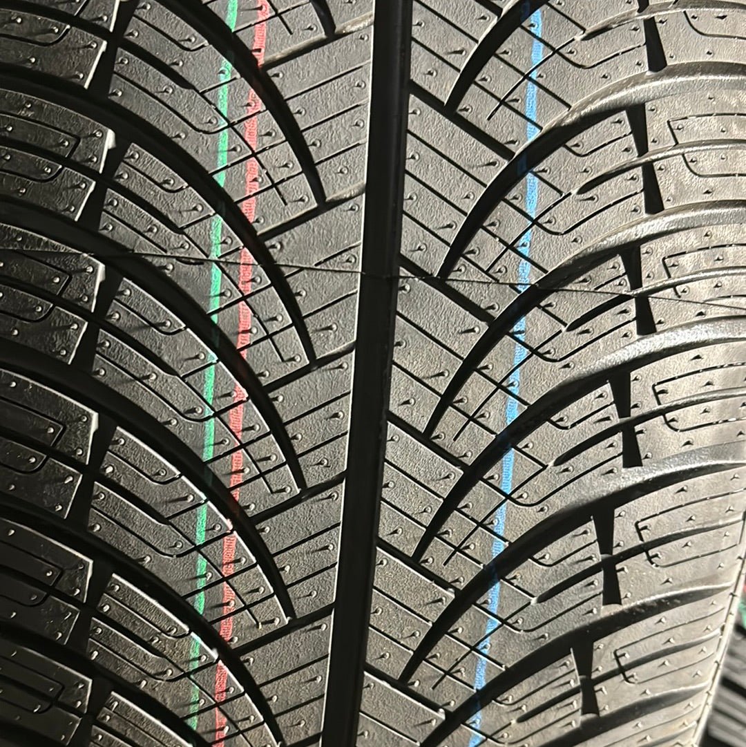 225/45R17 GRENLANDER GREENWING A/S ALL WEATHER