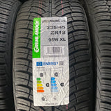 225/45R18 GRENLANDER GREENWING A/S ALL WEATHER