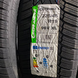 225/45R19 GRENLANDER ICEHAWKE I WINTER