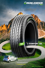 225/60R16 GRENLANDER L-COMFORT68 HP PASSENGER
