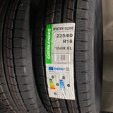 225/60R18 GRENLANDER GL868 WINTER