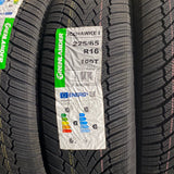 225/65R16 GRENLANDER ICEHAWKE I WINTER