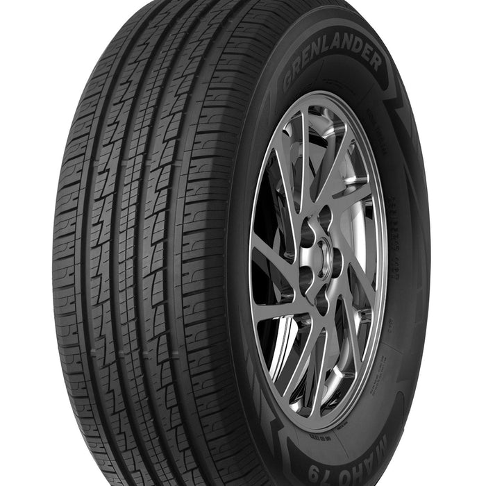 225/75R15 GRENLANDER MAHO 77 H/T PASSENGER