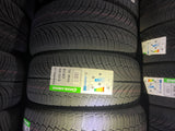 235/40R18 GRENLANDER GREENWING A/S ALL WEATHER