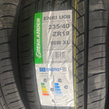 235/40R19 GRENLANDER ENRI U08 UHP PASSENGER