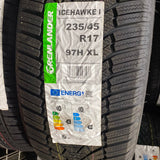 235/45R17 GRENLANDER ICEHAWKE I WINTER