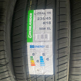 235/45R18 GRENLANDER L-ZEAL56 UHP PASSENGER