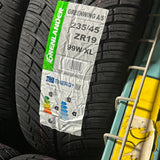 235/45R19 GRENLANDER GREENWING A/S ALL WEATHER
