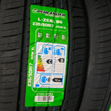 235/50R17 GRENLANDER L-ZEAL56 PASSENGER